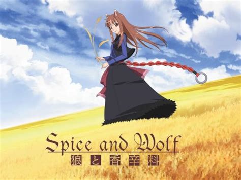 spice and wolf gomovie|Spice and Wolf (2008) .